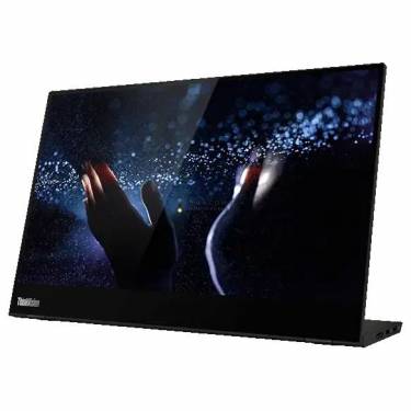 Lenovo 14col M14t IPS LED Display