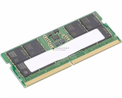 Lenovo 16GB DDR5 4800MHz SODIMM