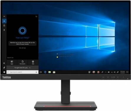 Lenovo 21,5" ThinkVision S22e-20 LED