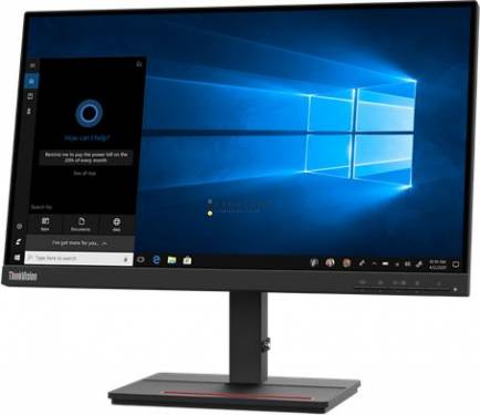 Lenovo 21,5" ThinkVision S22e-20 LED