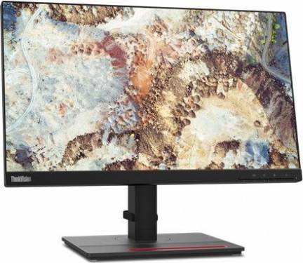 Lenovo 21,5" ThinkVision T22i-30 IPS LED