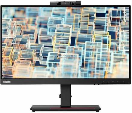 Lenovo 21,5" ThinkVision T22v-20