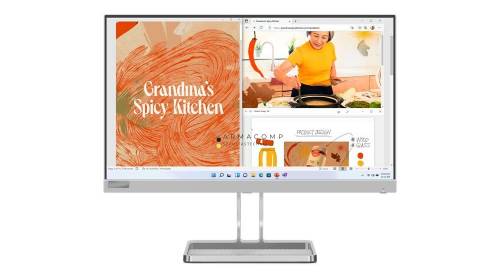 Lenovo 21,5" L22i-40 IPS LED