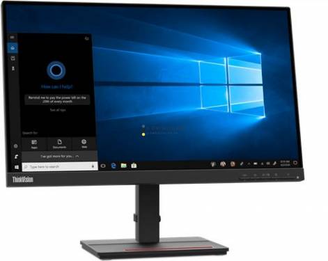 Lenovo 21,5" ThinkVision S22e-20 LED