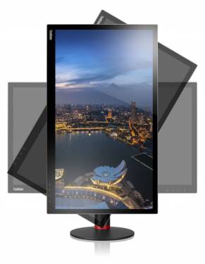 Lenovo 22col ThinkVision T22i IPS LED