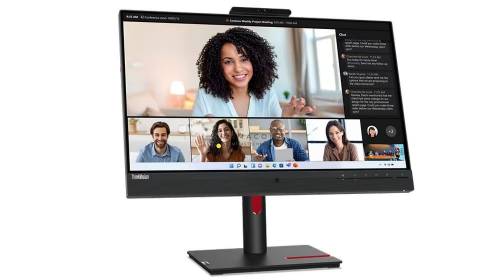 Lenovo 23,8" ThinkVision T24mv-30 IPS LED