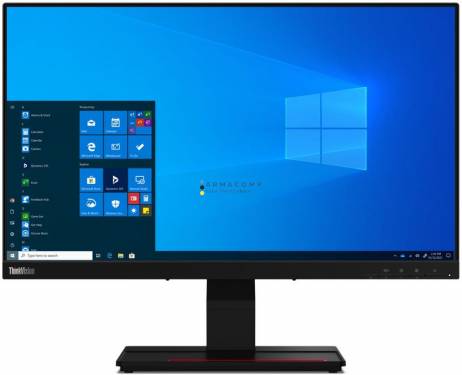 Lenovo 23,8" ThinkVision T24t-20 IPS LED