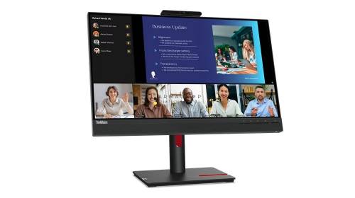 Lenovo 23,8" ThinkVision T24v-30 IPS LED