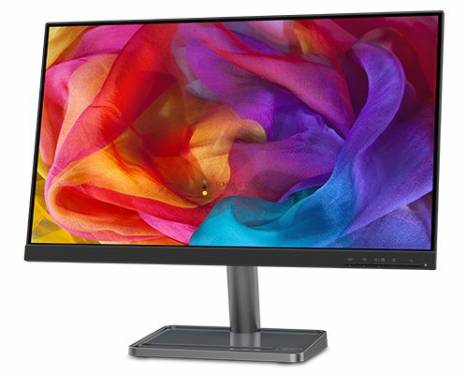 Lenovo 23,8col L24i-30 IPS LED