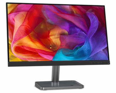 Lenovo 23,8col L24i-30 IPS LED