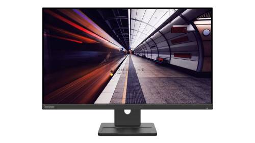 Lenovo 23,8col ThinkVision E24-30 IPS LED