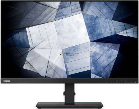 Lenovo 23,8col ThinkVision P24h-2L IPS LED