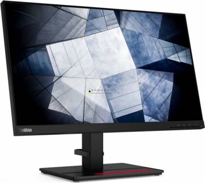 Lenovo 23,8col ThinkVision P24h-2L IPS LED