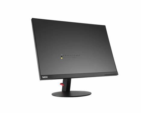 Lenovo 24" ThinkVision T24d IPS LED