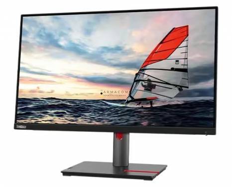 Lenovo 24,5col ThinkVision P25i-30 IPS LED