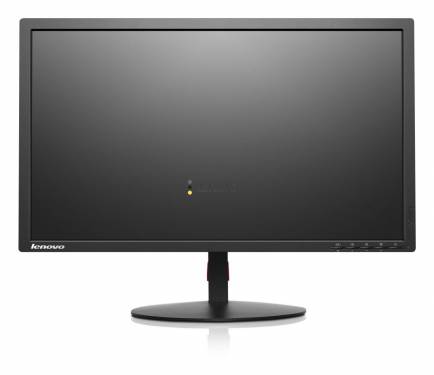 Lenovo 24" ThinkVision T24d IPS LED