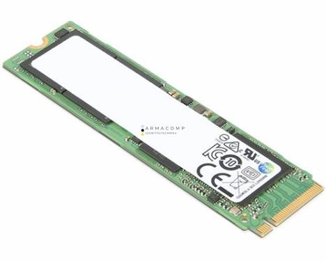 Lenovo 256GB M.2 2280 NVMe ThinkPad OPAL2