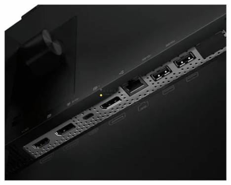 Lenovo 27" ThinkVision T27hv-30 IPS LED