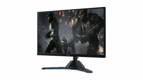 Lenovo 27" Y27q-20 IPS LED