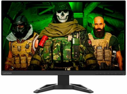 Lenovo 27" G27q-30 LED