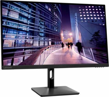 Lenovo 27col N27p IPS LED