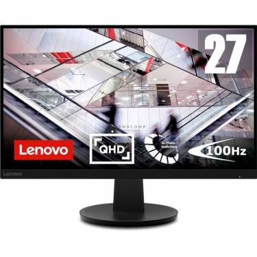 Lenovo 27col N27Q IPS LED