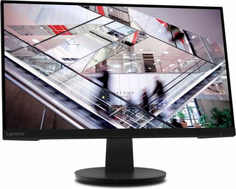 Lenovo 27col N27Q IPS LED