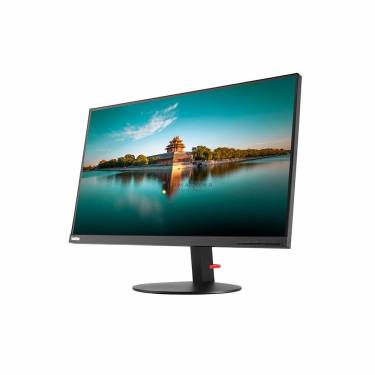 Lenovo 27" P27q IPS LED