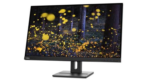 Lenovo 27" ThinkVision E27Q-20 IPS LED