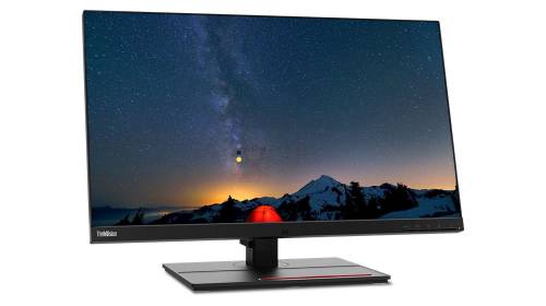 Lenovo 27" ThinkVision P27u-20 IPS LED