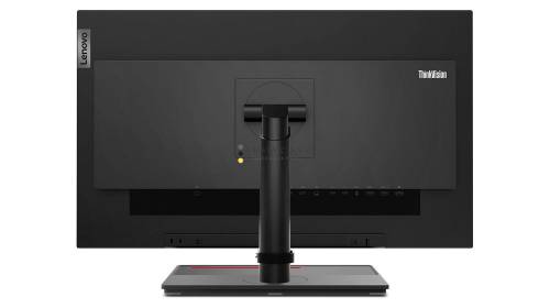 Lenovo 27" ThinkVision P27u-20 IPS LED