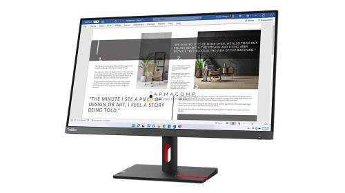 Lenovo 27" ThinkVision S27i-30 IPS LED