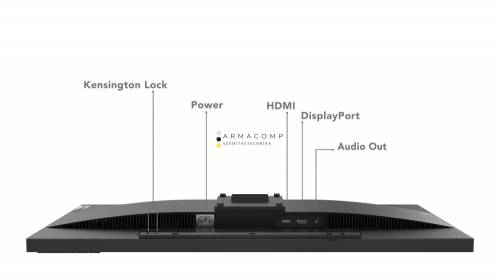 Lenovo 29" ThinkVision E29w-20 IPS LED