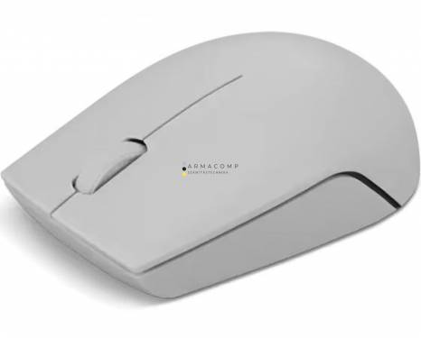 Lenovo 300 Wireless Compact Mouse Arctic Grey