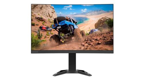 Lenovo 31,5" G27qc-30 LED Curved