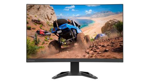 Lenovo 31,5" G27qc-30 LED Curved