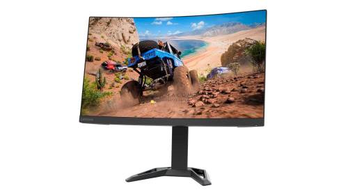 Lenovo 31,5" G27qc-30 LED Curved