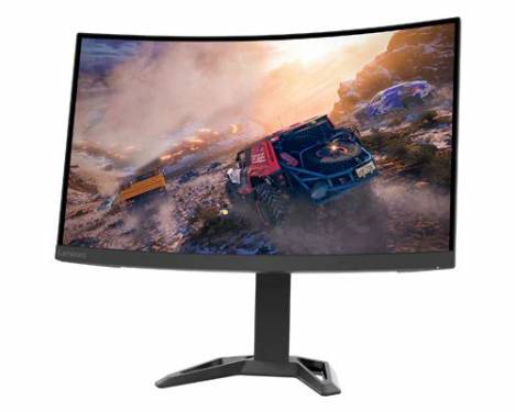 Lenovo 31,5" G32qc-30 LED Curved