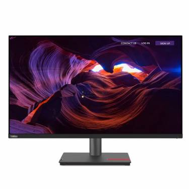 Lenovo 31,5" ThinkVision P32p-30 IPS LED