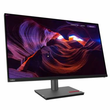 Lenovo 31,5" ThinkVision P32p-30 IPS LED