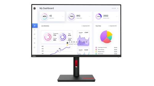 Lenovo 31,5" ThinkVision T32p-30 IPS LED