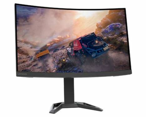 Lenovo 31,5" G32qc-30 LED Curved