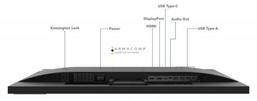 Lenovo 31,5" L32P-30 IPS LED