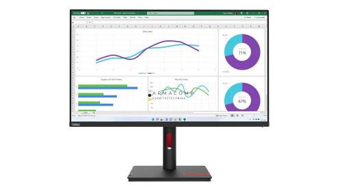 Lenovo 31,5col ThinkVision T32h-30 IPS LED