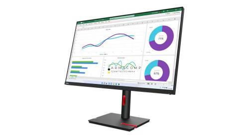 Lenovo 31,5col ThinkVision T32h-30 IPS LED