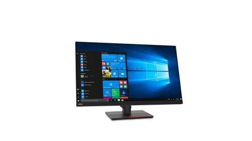 Lenovo 32" ThinkVision T32h-20 IPS LED