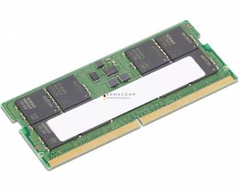 Lenovo 32GB DDR5 4800MHz SODIMM