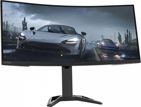 Lenovo 34" G34w-30 LED Curved