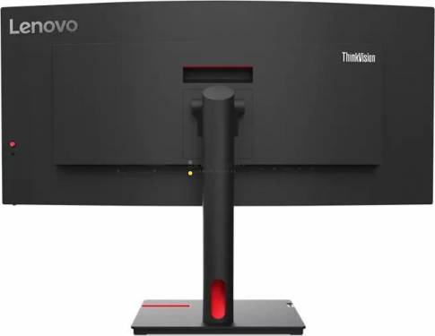 Lenovo 34" ThinkVision T34w-30 LED Curved