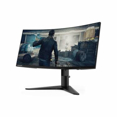 Lenovo 34" G34w-10 LED Curved